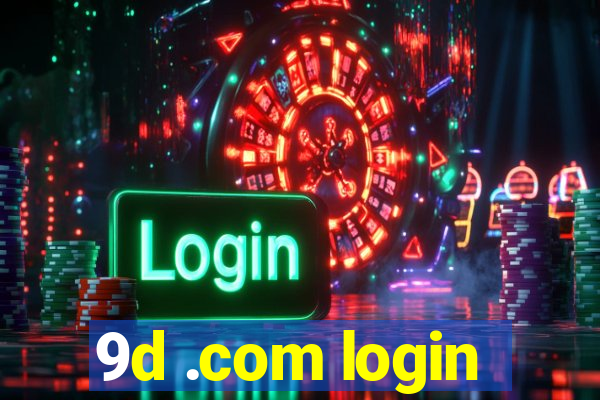 9d .com login